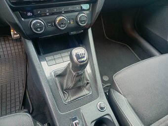 ŠKODA OCTAVIA 3 COMBI RS 2.0 TDI 135 kW, TAŽNÉ, BEZ INVESTIC - 15