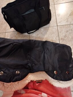 Sourozenecký kočár - 15