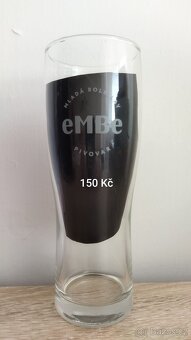Pivní sklenice - 15