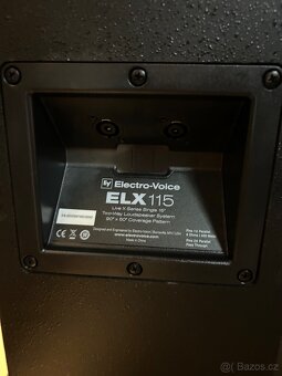 Soundcrafr Si Performer 2 dig. zanovni mix a Boxy EV - 15