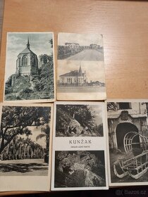 Staré pohlednice - 15