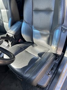 Volvo S80 2.5 154kw AWD ND - 15