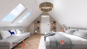 Prodej, domy/rodinný, 155 m2, 67914 Ostrov u Macochy, Blansk - 15