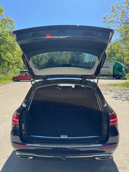Mercedes-Benz E220d 2019 9G-tronic - 15