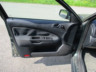 ŠKODA OCTAVIA  - 1.6 MPi - 15