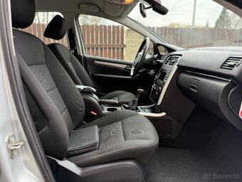 MERCEDES B 170i 85KW 112000KM,1.MAJITELKA,NEHAVAROVANÉ - 15