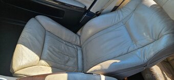 Prodam  bavorskou limuzinu BMW 7 e66 - 15