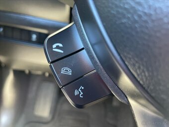 Suzuki Swift 1,2 DualJet  Comfort (2019) - 15