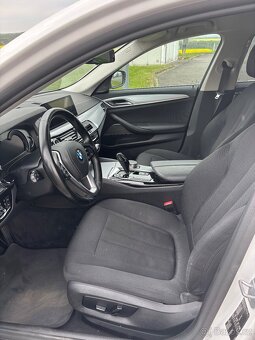 BMW 525d , 170 kW (231 PS) - 15