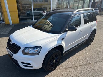Škoda Yetti  1.4 Tsi - 15