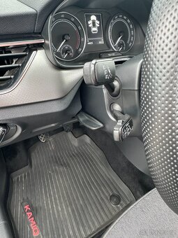 Škoda Kamiq Style 2023, 1,5 TSI 110kw - 15
