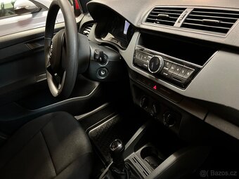 Škoda Fabia 1.0 55kw Active  Combi 1 MAJ ZAKOUPENO ČR - 15