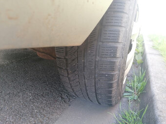 Ford Focus 1.8 TDI - 15