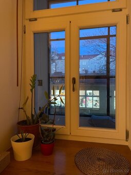 Designe Apartment 2+1 in the heart of Karlín – Vítkova Stree - 15