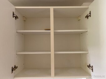 Moderní kuchyňská linka se spotřebiči - 15