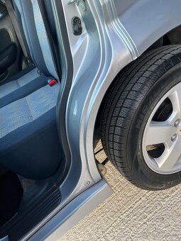 Honda HR-V 1.6 Benzin 4x4 = Bez korozie, Dovoz IT = - 15
