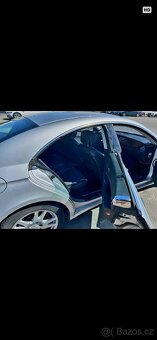 Mercedes-Benz cls 350 w219 nová technická - 15