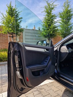 Audi A5 Sportback S-LINE - 15