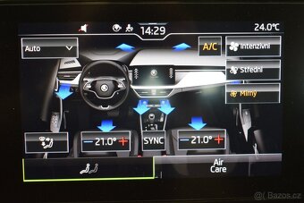 Škoda Kamiq 1,0 TSi, STYLE,DSG+F1,FUUL LED - 15