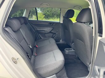 ŠKODA RAPID 1.2 TSI SPACEBACK/ZÁRUKA/LETNÍ SLEVA - 15
