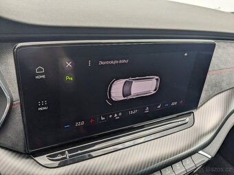 Škoda Octavia combi RS 2.0TSI 180kW DSG - 15
