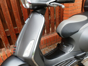 Vespa Sprint 125 iGET - 15