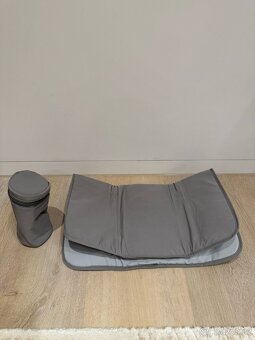 CYBEX Priam 3v1 – Luxusní kočárek + autosedačka + korba – So - 15