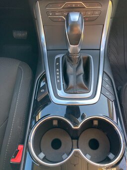 Ford S-Max, 132kW, 7míst, Tažné, Automat - 15