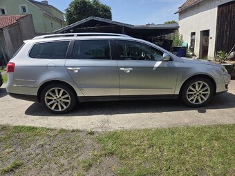 Passat b6 2.0tdi dsg commonrail - 15