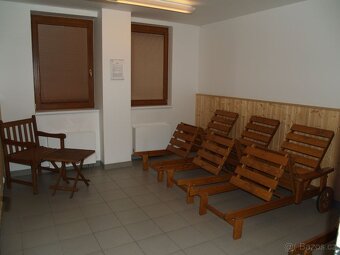 Ihned dostupny, Pronajem 1+kk byt 40m²  Praha 3 - 15