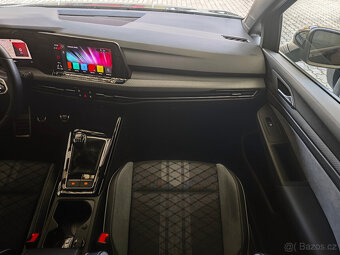 Volkswagen Golf Variant 2.0 TDi R-Line 110kW - 15