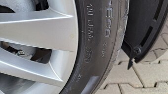 ŠKODA OCTAVIA III 2,0 TDI 110 KW DSG CLEVER FULL LED M. 2019 - 15