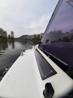 Prodej kajutové lodě 🚤 - 15