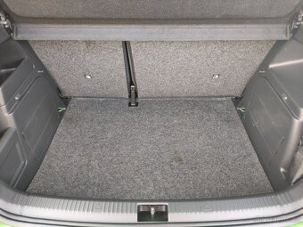 Škoda Fabia III TSi Monte Carlo LED VYHŘ.SEDAČKY SENZORY - 15