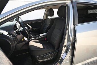 Toyota Avensis Edition 1.8 108KW 11/2014 - 15