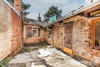 Prodej Rodinného Domu k Rekonstrukci 95 m², Brno - Tuřany - 15