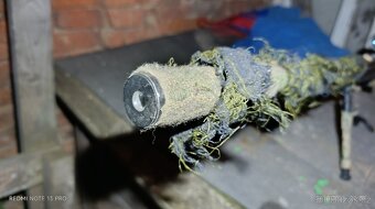 Airsoftové zbraně a vybavení ke zbraním - 15