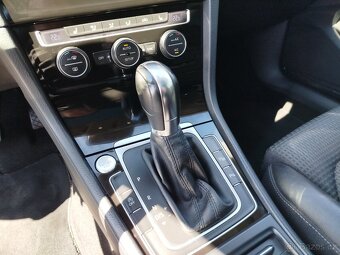 VW GOLF 1,4 TSi 90kW, r.v. 03/2014, najeto 191.230 km - 15