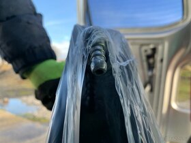 plynový vařič Kempingový STOLNÍ 3 plotynky mobilní - 15