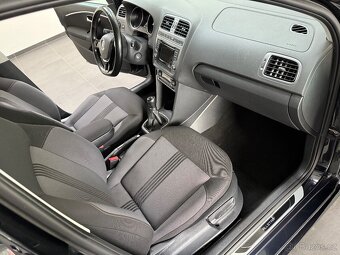 Volkswagen Polo 1.2 TSI BlueMotion Allstar 66kw 9/2016 - 15