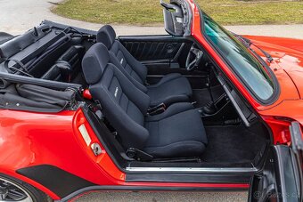 Porsche 911 SC 1983 - 15