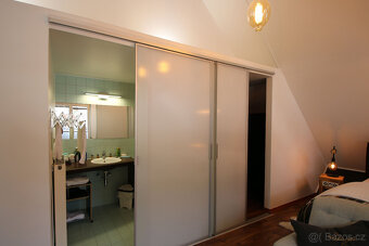 Týdenní ubytování pro 4 osoby v apartmánu v rakousk. alpách - 15