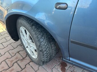 Volkswagen Golf IV TDI - 15