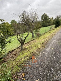 Prodej pozemku - zahrada o rozloze 509 m² - Vysoké Mýto - Ch - 15