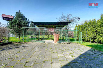 Prodej rodinného domu 6+2, 140 m², Bohumín, ul. Sadová - 15