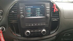 Mercedes Vito L Paket spánek 114 CDI - 15