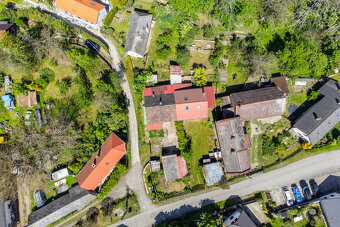 Prodej domu, Niměřice, okr. Mladá Boleslav. - 15