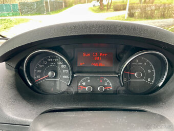 Stačí natankovat a zítra vyrazit... - 15