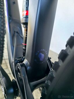 Horské kolo Trek Slash 8 2020 29″ - 15