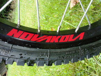 Elektrokolo NovaKola TOP7 nejsilnější na trhu - 15